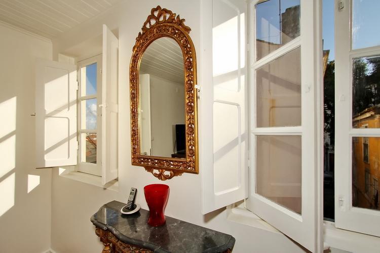 Duplex Lisbon Castle Sao Jorge Apartment Exterior photo