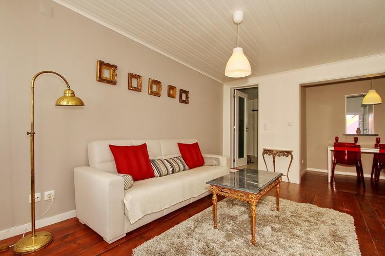 Duplex Lisbon Castle Sao Jorge Apartment Exterior photo